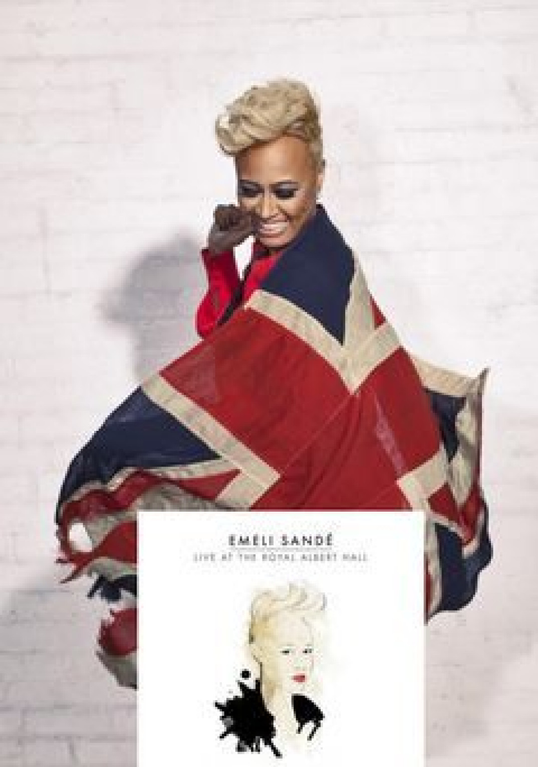 Emeli Sandé Live At The Royal Albert Hall
