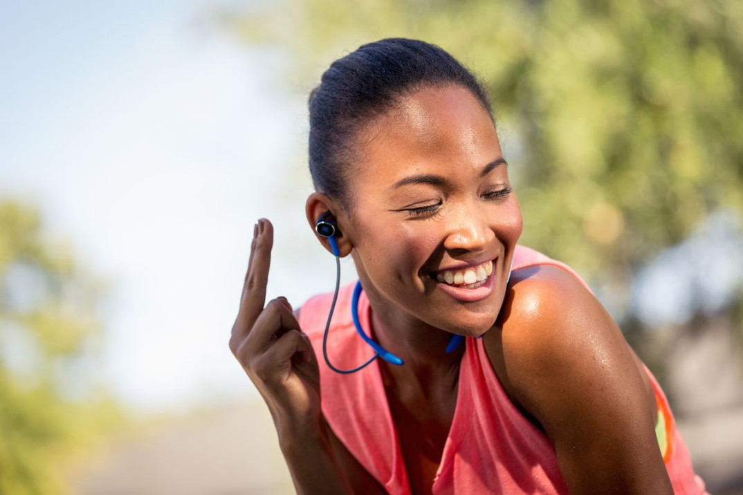 Słuchawki JBL Reflect Response