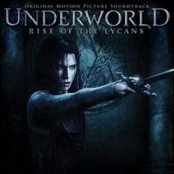 Underworld 3 Soundtrack