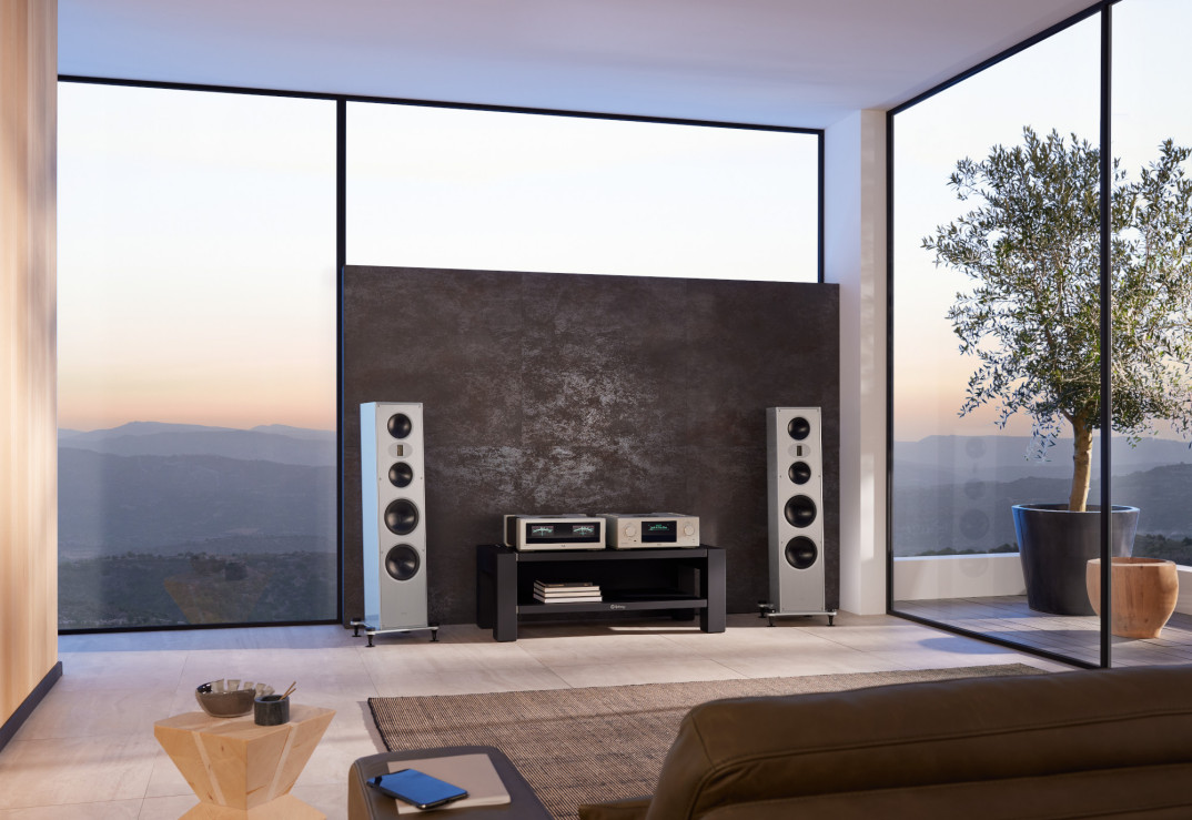 Urządzenia T+A w salonie Audioneo - odsłuchy w sobotę 23 września