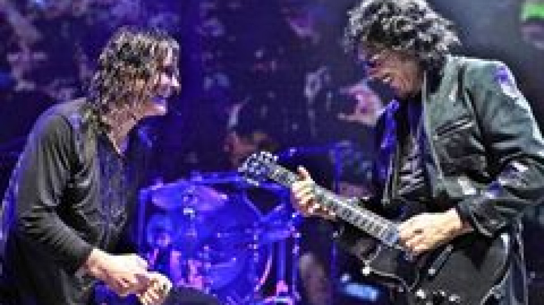 Black Sabbath prezentuje tytuł nowej płyty: "13"
