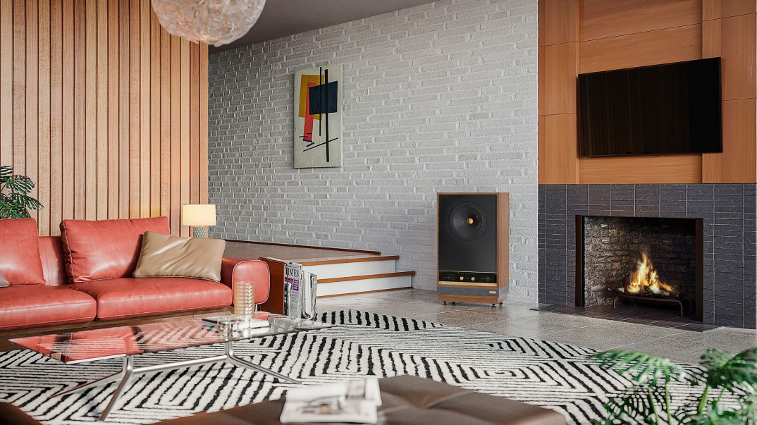 Wyprzedaż kolumn Fyne Audio Vintage w Na Temat Audio