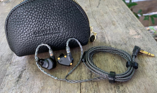 CAMPFIRE AUDIO