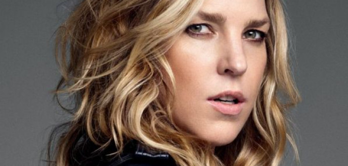 "Wallflower" Diany Krall od dziś w sprzedaży