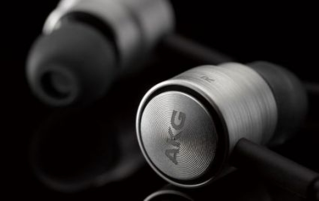 Słuchawki AKG K391NC