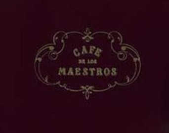 Cafe De Los Maestros