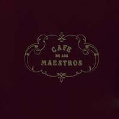 Cafe De Los Maestros