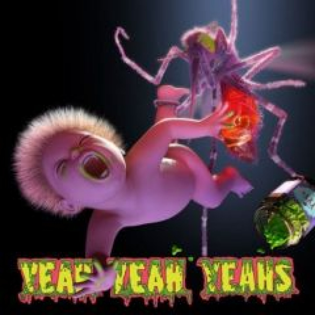 "Mosquito": nowa płyta Yeah Yeah Yeahs w kwietniu