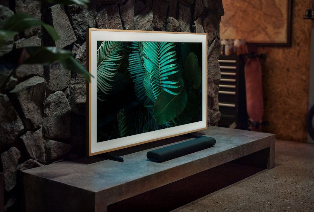 Kup wybrany telewizor Samsung i dobierz soundbar w promocyjnej cenie