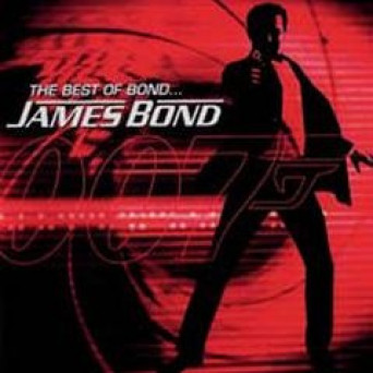 The Best Of James Bond