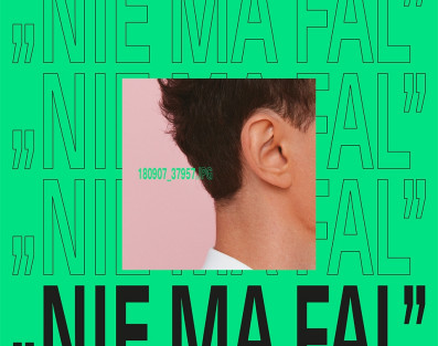 Nie ma fal: Dawid Podsiadło prezentuje drugi singiel