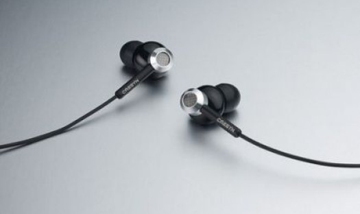 Słuchawki Cresyn C500E i C510E