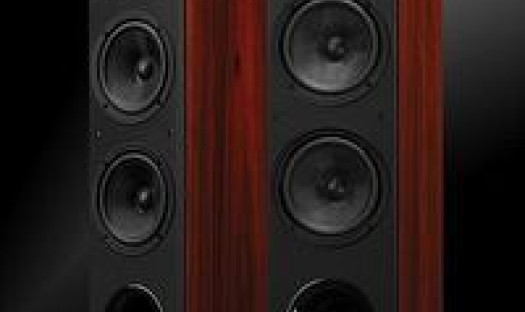 Salon Hi-Fi Ja i Ty zaprasza na odsłuch kolumn Swans RM600