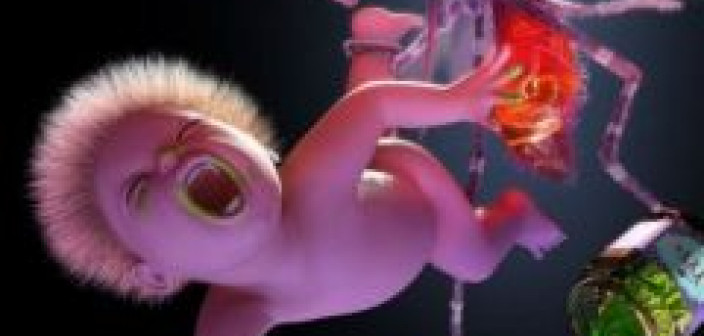 "Mosquito": nowa płyta Yeah Yeah Yeahs w kwietniu