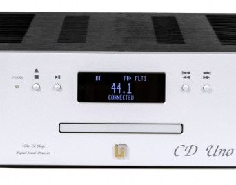 Unison Research UNICO CD Uno