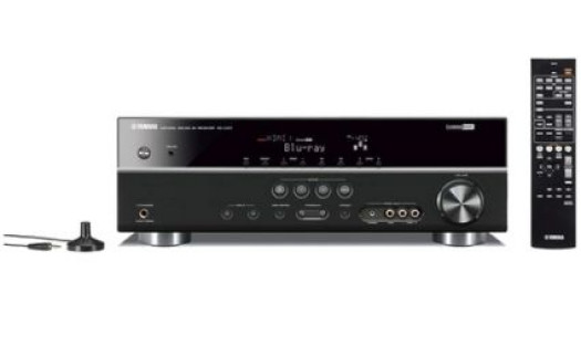 Yamaha RX-V371, RX-V471 i RX-V571