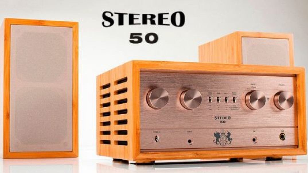 Odsłuchy systemu iFi Audio Stereo 50 / LS3.5 w pabianickim salonie Q21