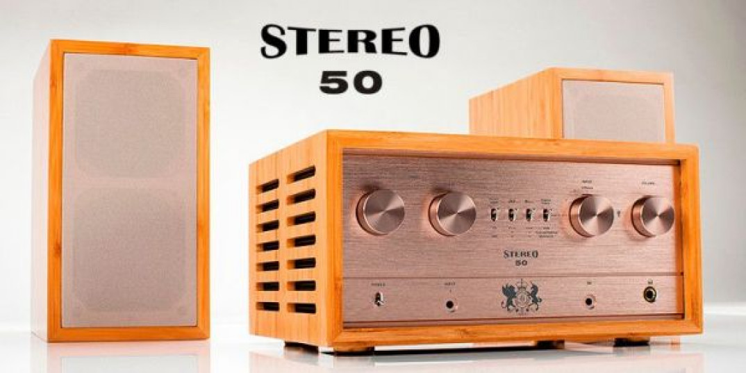 Odsłuchy systemu iFi Audio Stereo 50 / LS3.5 w pabianickim salonie Q21