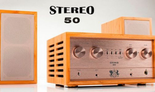 Odsłuchy systemu iFi Audio Stereo 50 / LS3.5 w pabianickim salonie Q21