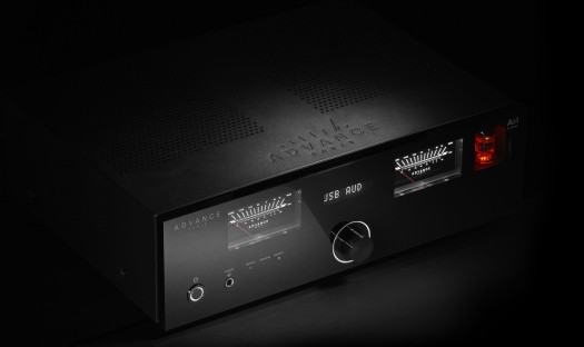 Styl neo-retro i audiofilska inżynieria, czyli Advance Paris APEX. Nowa seria na 30-lecie 