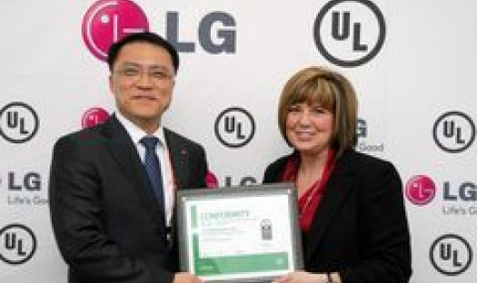 LG Cinema 3D zgodny z zasadami zrównoważonego rozwoju