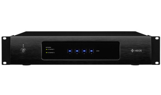 System audio Heos Drive