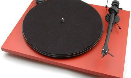 Najnowszy Pro-Ject Essential II w salonie Q21