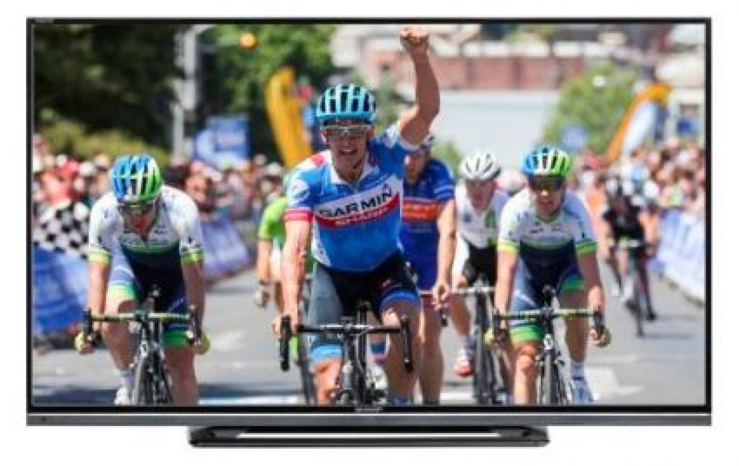 Nowe telewizory Sharp Aquos LED