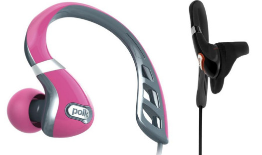 Słuchawki Polk Audio UltraFit