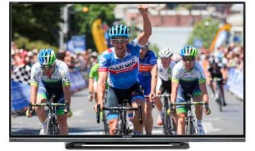 Nowe telewizory Sharp Aquos LED