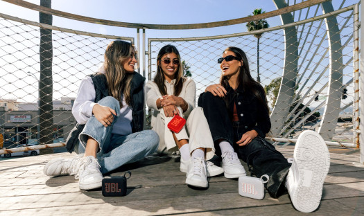 JBL Go 4 – kolejna, ulepszona wersja kultowego minigłośnika