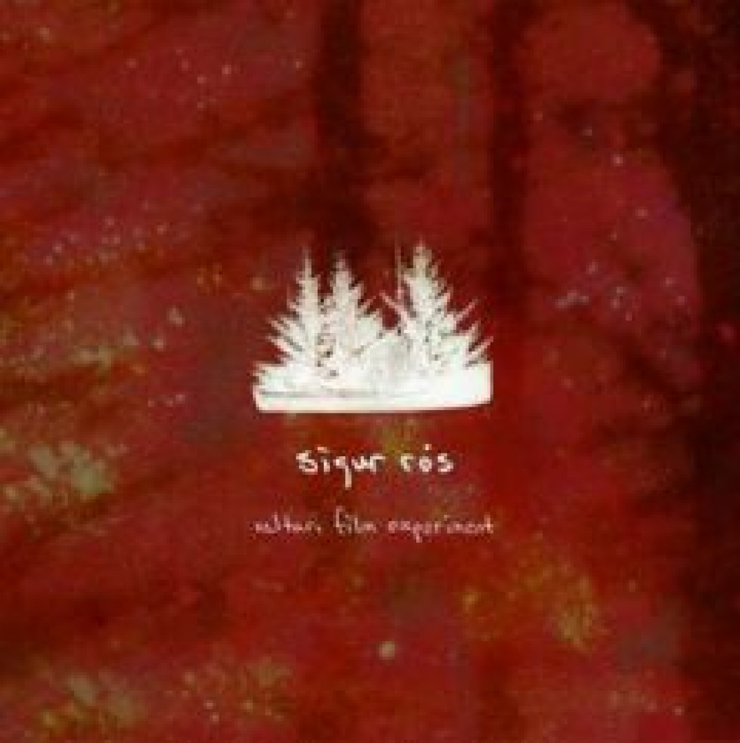 Sigur Rós "Valtari Film Experiment": premiera w lutym
