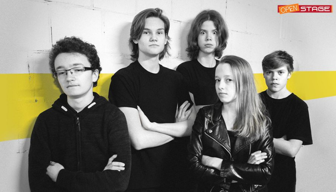 Gramy o Marzenia Seniorów - Warszawa