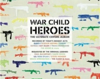 War Child Heroes