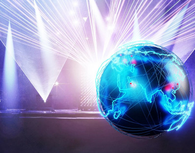 Targi branży technologii rozrywkowej Prolight + Sound 2024 startują w marcu. W programie wykłady i występy na żywo