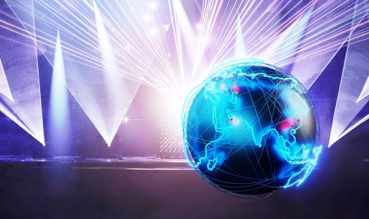 Targi branży technologii rozrywkowej Prolight + Sound 2024 startują w marcu. W programie wykłady i występy na żywo