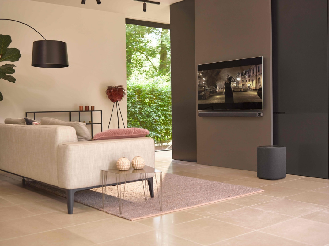 Soundbar Harman Kardon Enchant 1300