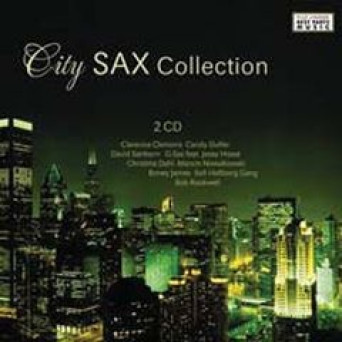 City Sax Collection