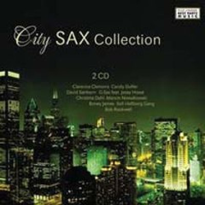 City Sax Collection