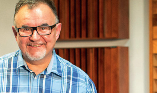 Hirek Wrona: Winyle to dzieła sztuki