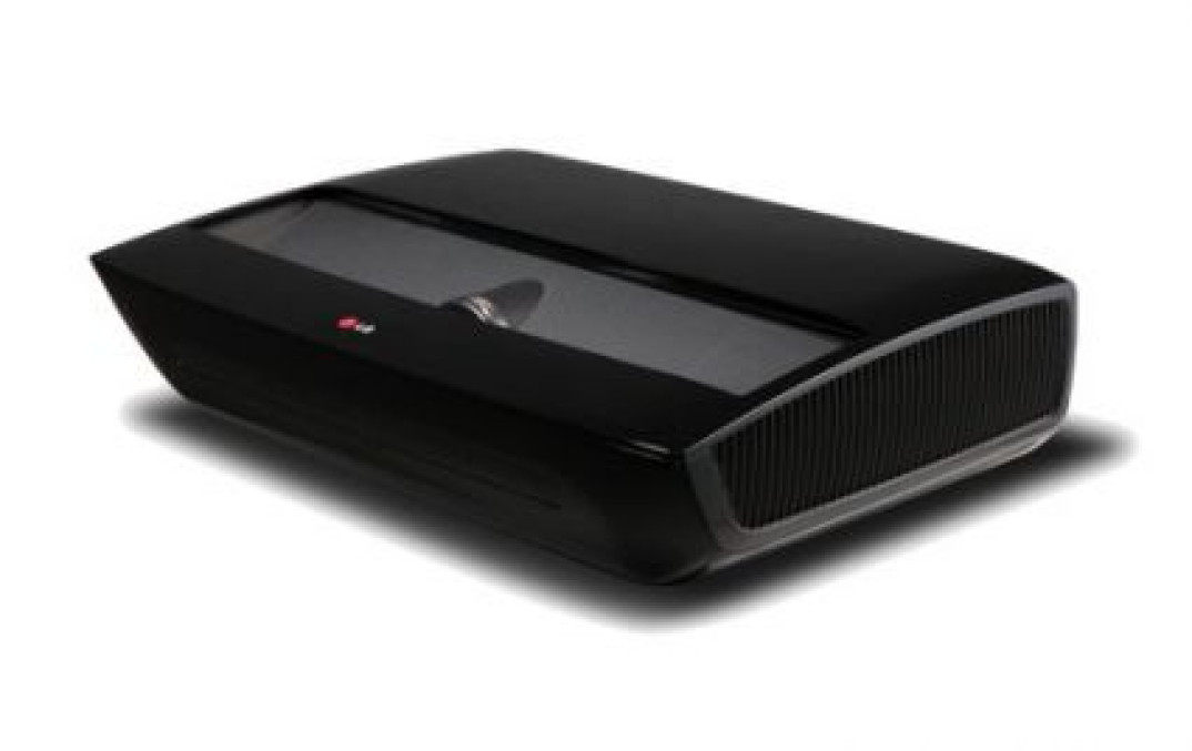 System kinowy LG Laser TV