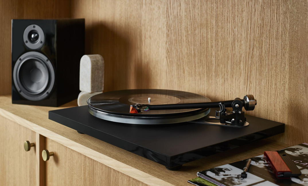 Nowa seria wkładek gramofonowych Ortofon - 2MR