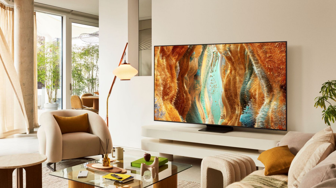 Telewizory Samsung QN77F i Q7FA - uniwersalne i funkcjonalne. Dlaczego warto je wybrać?