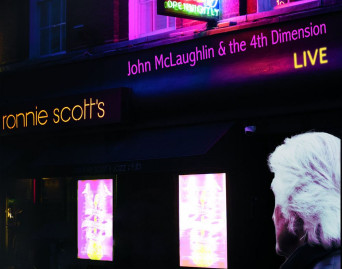 Live at Ronnie Scott`s