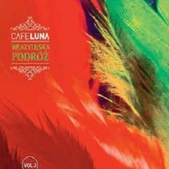 Cafe Luna - Brazylijska podróż 2