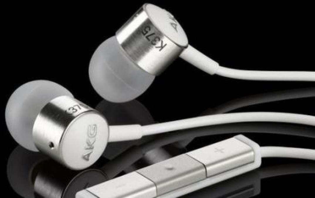 AKG K374,K375,K518