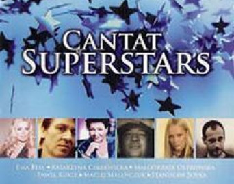 Cantat Superstars