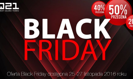 Black Friday w salonie Q21