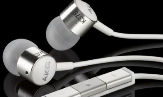 AKG K374,K375,K518