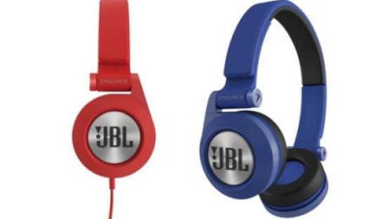 Słuchawki JBL Synchros E30
